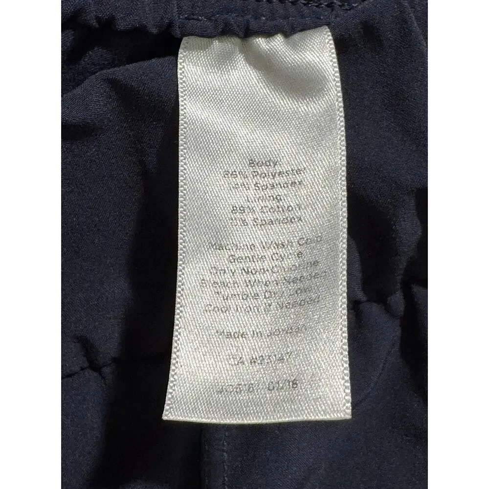 Talbots women size